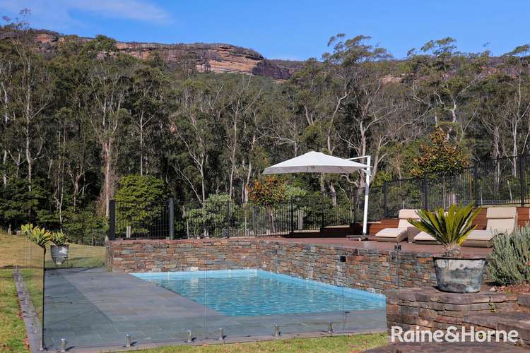 Main view of Homely house listing, 781 Upper Kangaroo River Road, Kangaroo Valley NSW 2577