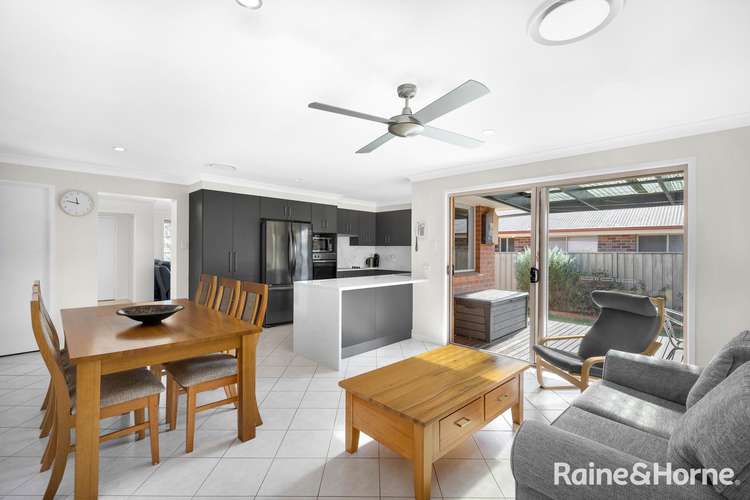 Fourth view of Homely house listing, 16 Lightwood Drive, West Nowra NSW 2541