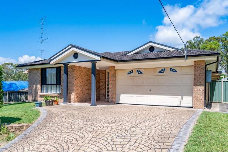 2 Asquith Avenue, Windermere Park NSW 2264