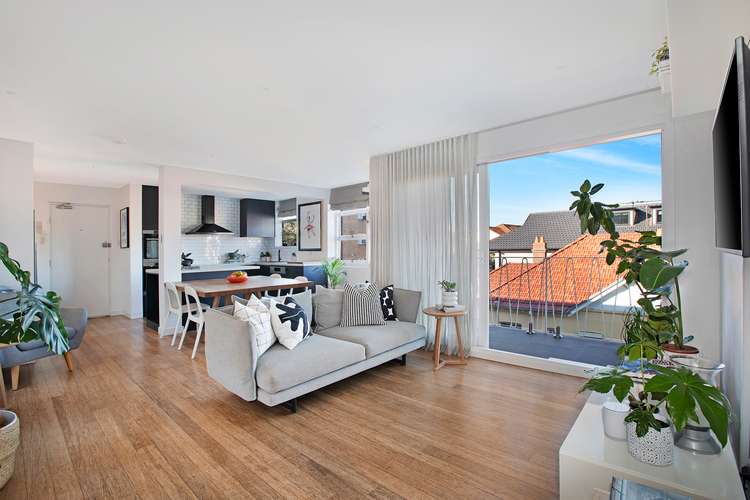 Main view of Homely apartment listing, 3/248 Bondi Road, Bondi NSW 2026