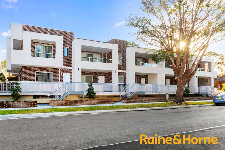 Main view of Homely apartment listing, 83 Eighth Avenue, Campsie NSW 2194