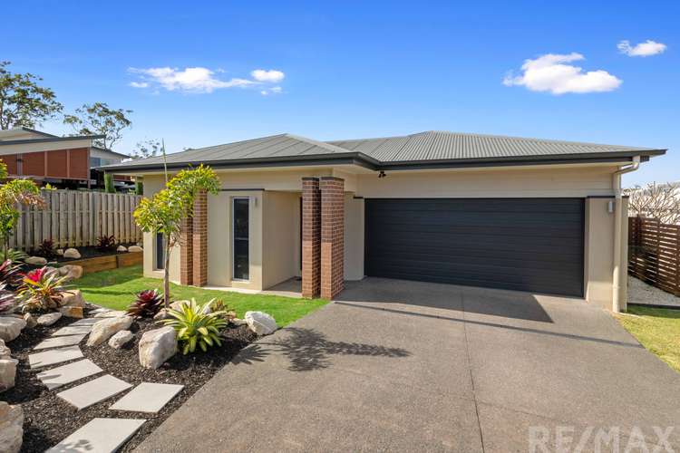 4 Whiteash Street, Mount Cotton QLD 4165