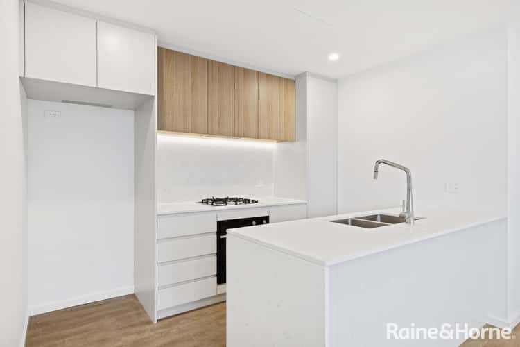 Third view of Homely apartment listing, 209/9 Wyuna Street, Beverley Park NSW 2217