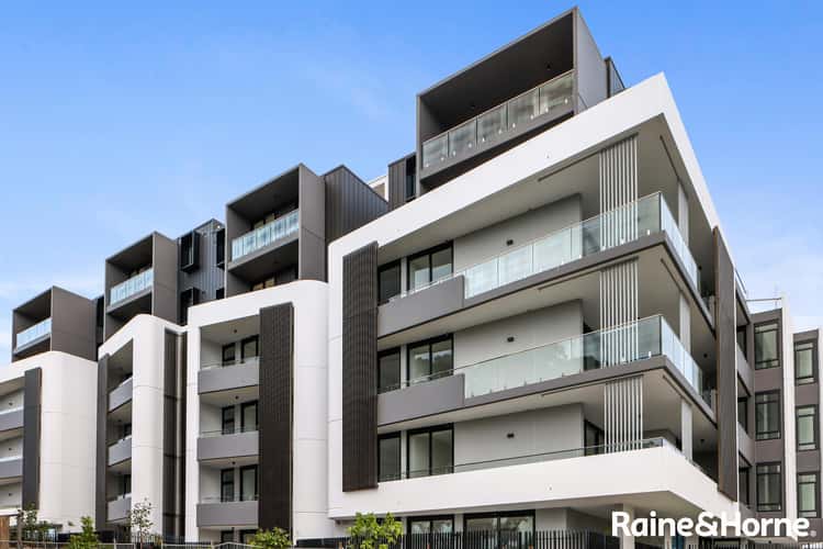 Fourth view of Homely apartment listing, 209/9 Wyuna Street, Beverley Park NSW 2217