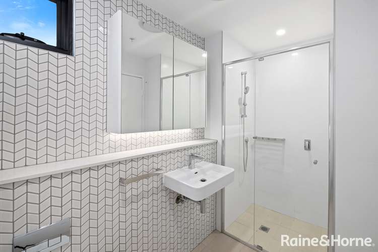 Sixth view of Homely apartment listing, 209/9 Wyuna Street, Beverley Park NSW 2217