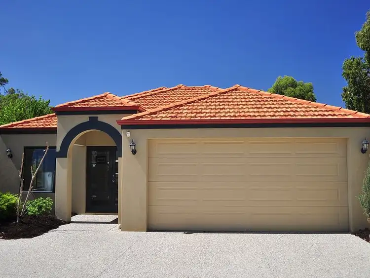 20A Regent Avenue