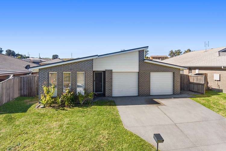 19A & 19B Auburn Street, Gillieston Heights NSW 2321