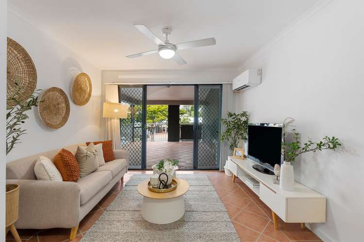 2/106 Linton Street, Kangaroo Point QLD 4169