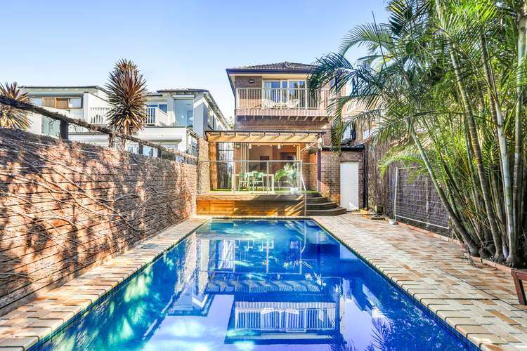 Main view of Homely house listing, 38 Avoca Street, Bondi NSW 2026