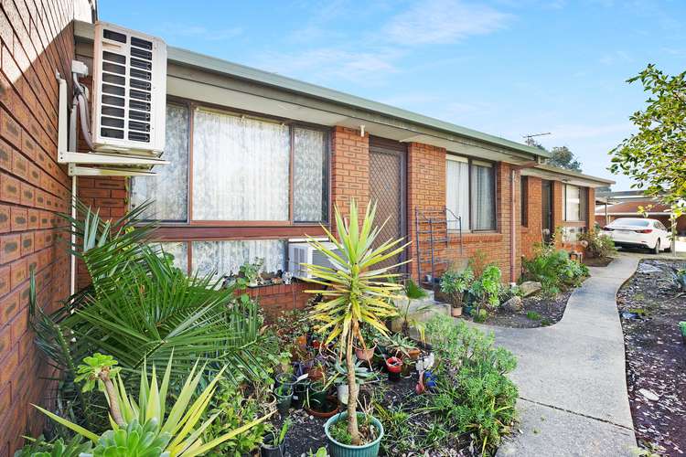 Main view of Homely unit listing, 37/520 Kaitlers Road, Lavington NSW 2641