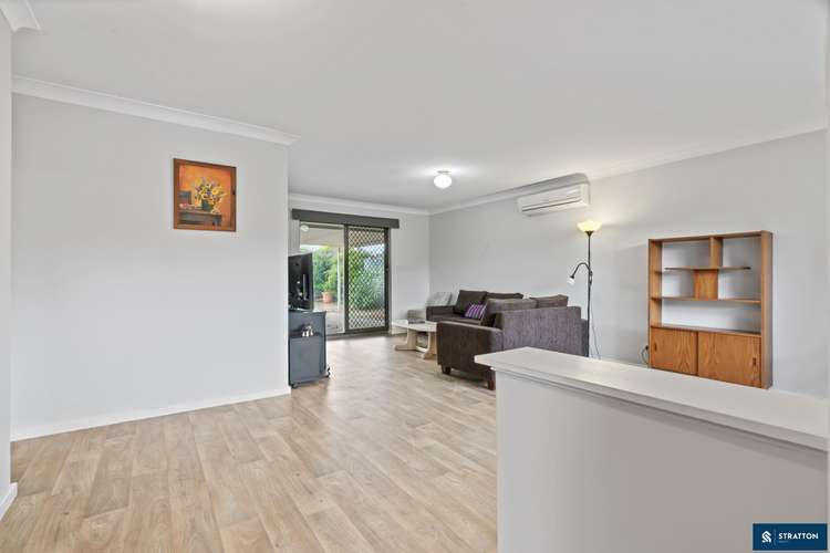 Fourth view of Homely house listing, 29 Ravenslea Drive, Parkwood WA 6147