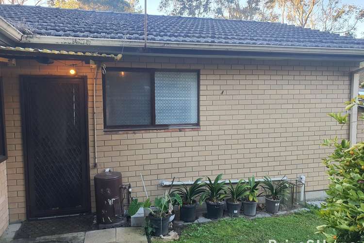 Main view of Homely other listing, 48A Hansens Road, Minto Heights NSW 2566