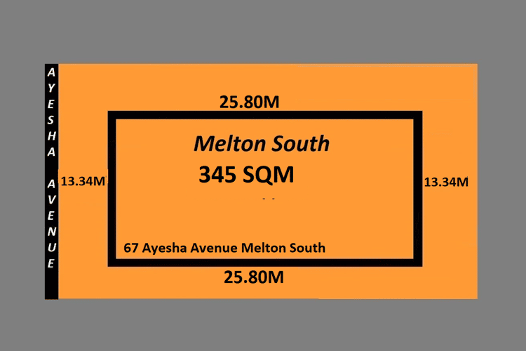 67 Ayesha Avenue, Melton South VIC 3338