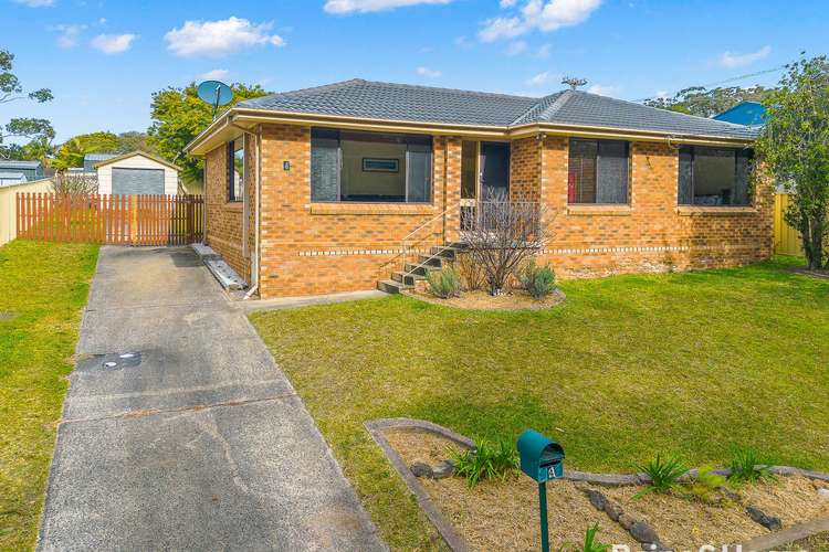 Main view of Homely house listing, 4 Church Street, Ulladulla NSW 2539