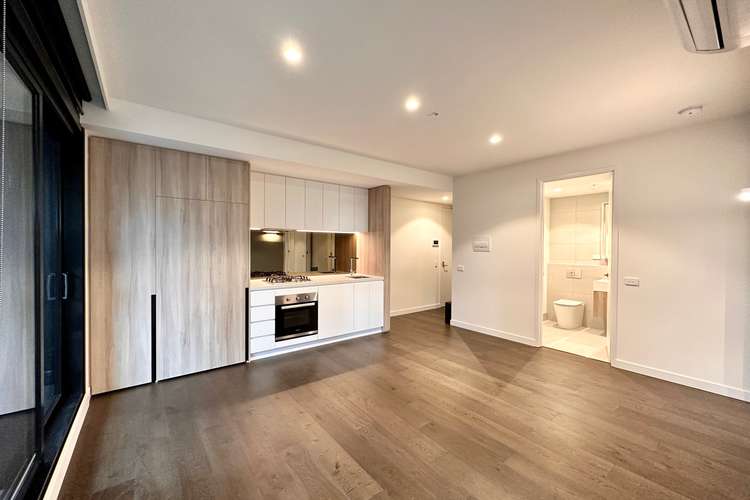 Main view of Homely apartment listing, 45 Dudley Street, West Melbourne VIC 3003