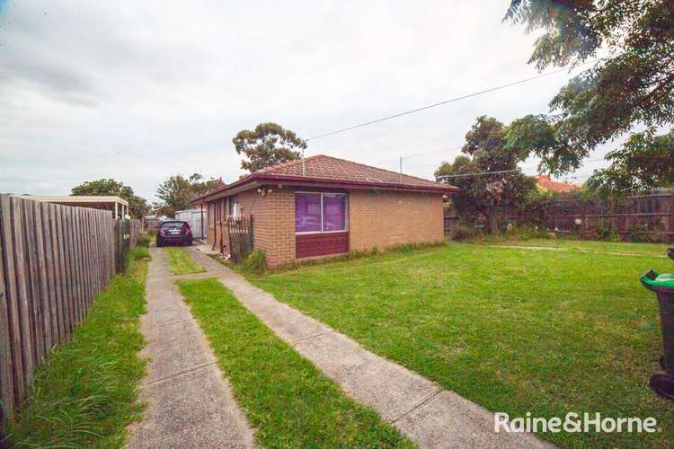 Main view of Homely house listing, 39 Dalton Street, Sunshine West VIC 3020