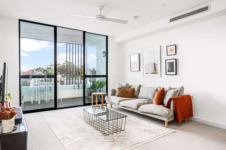 7/27 Gordon Street, Petersham NSW 2049