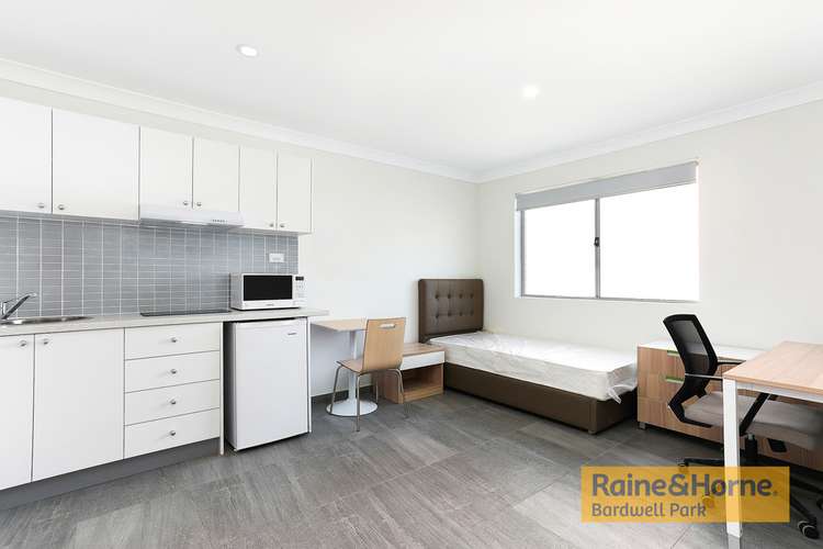 Main view of Homely studio listing, 338-340 Beamish Street, Campsie NSW 2194