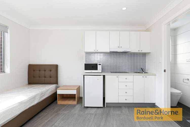 Second view of Homely studio listing, 338-340 Beamish Street, Campsie NSW 2194