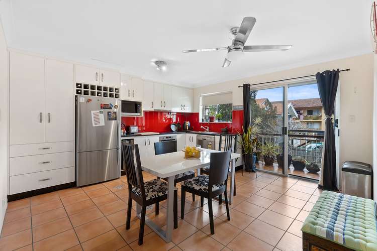 Main view of Homely unit listing, 1/132 Stafford Road, Gordon Park QLD 4031