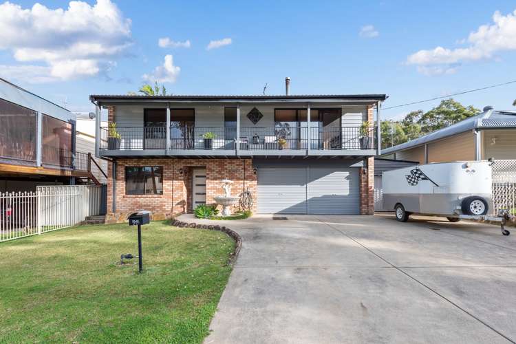 Main view of Homely house listing, 20 Amos Street, Bonnells Bay NSW 2264