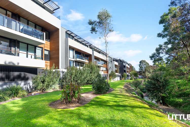 207/251 Canterbury Road, Forest Hill VIC 3131