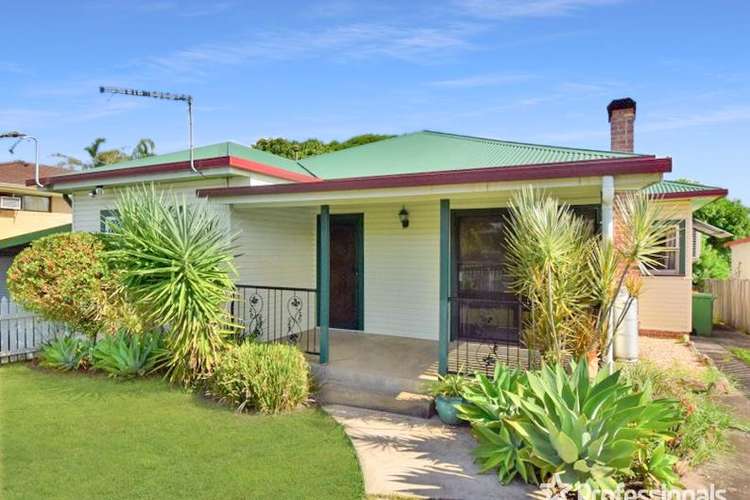 Main view of Homely house listing, 61 Lennox Street, Casino NSW 2470
