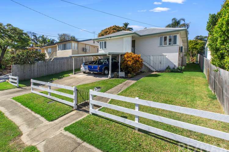 18 Wyeth Street, Wynnum QLD 4178