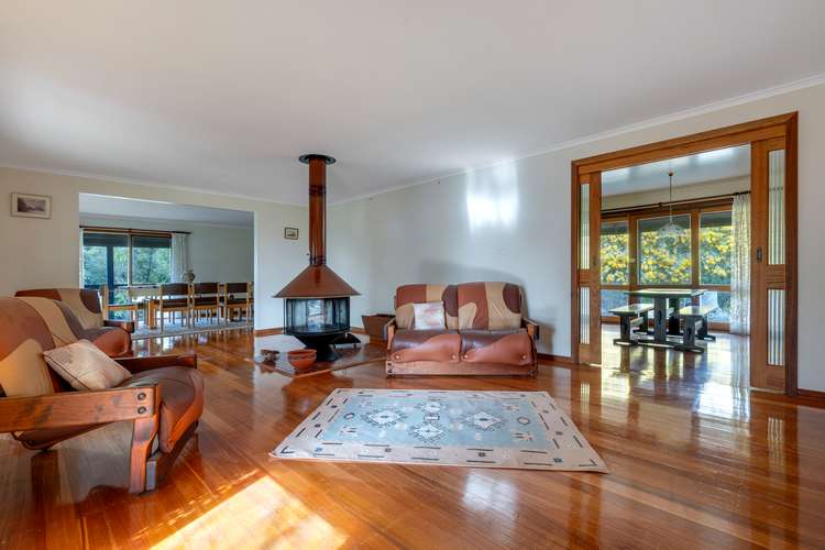 Third view of Homely acreageSemiRural listing, 60 Bardwell Drive, Mickleham VIC 3064