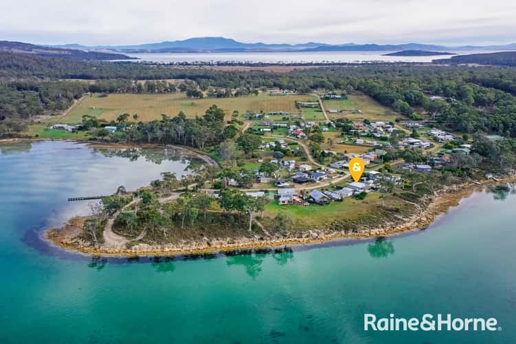 31 Turners Road, Saltwater River TAS 7186