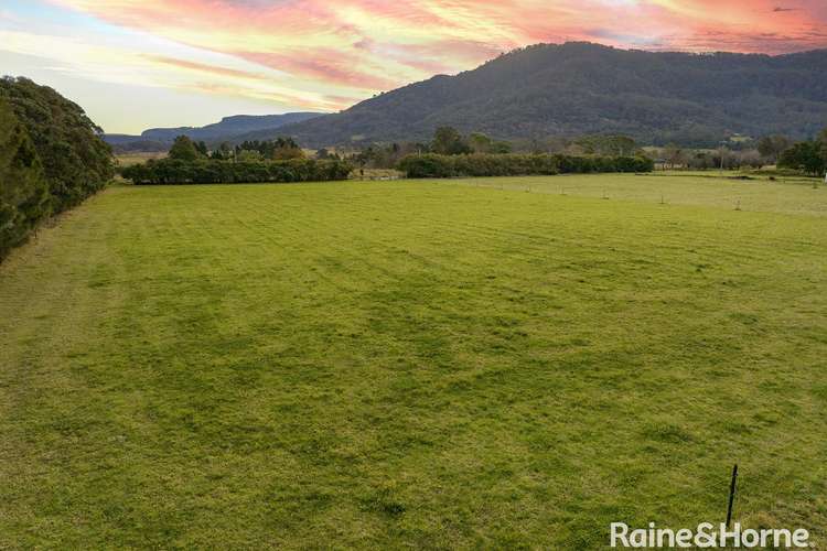 Main view of Homely residentialLand listing, 86 Pestells Lane, Meroo Meadow NSW 2540