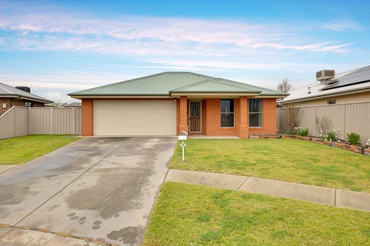 10 Sarah Court, Howlong NSW 2643