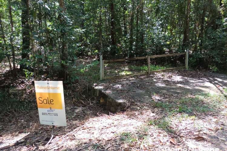 Lot 204 Cedar Road COW BAY, Daintree QLD 4873