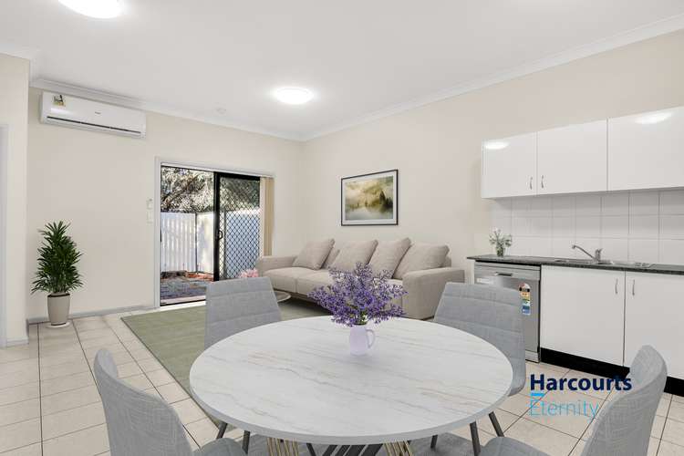 Main view of Homely villa listing, 5/133 Toongabbie Road,, Toongabbie NSW 2146