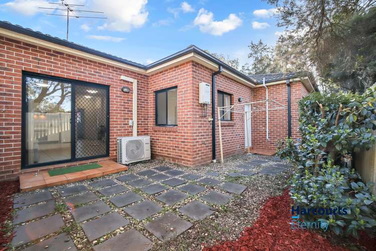 Sixth view of Homely villa listing, 5/133 Toongabbie Road,, Toongabbie NSW 2146