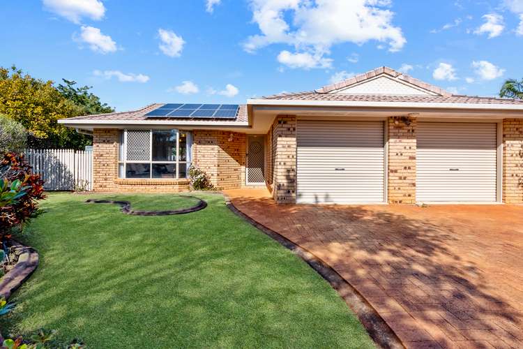 5 Warnick Court, Victoria Point QLD 4165