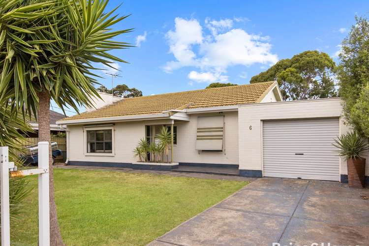 6 Wintrena Street, South Plympton SA 5038