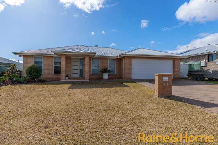 Main view of Homely house listing, 22 Azure Avenue, Dubbo NSW 2830