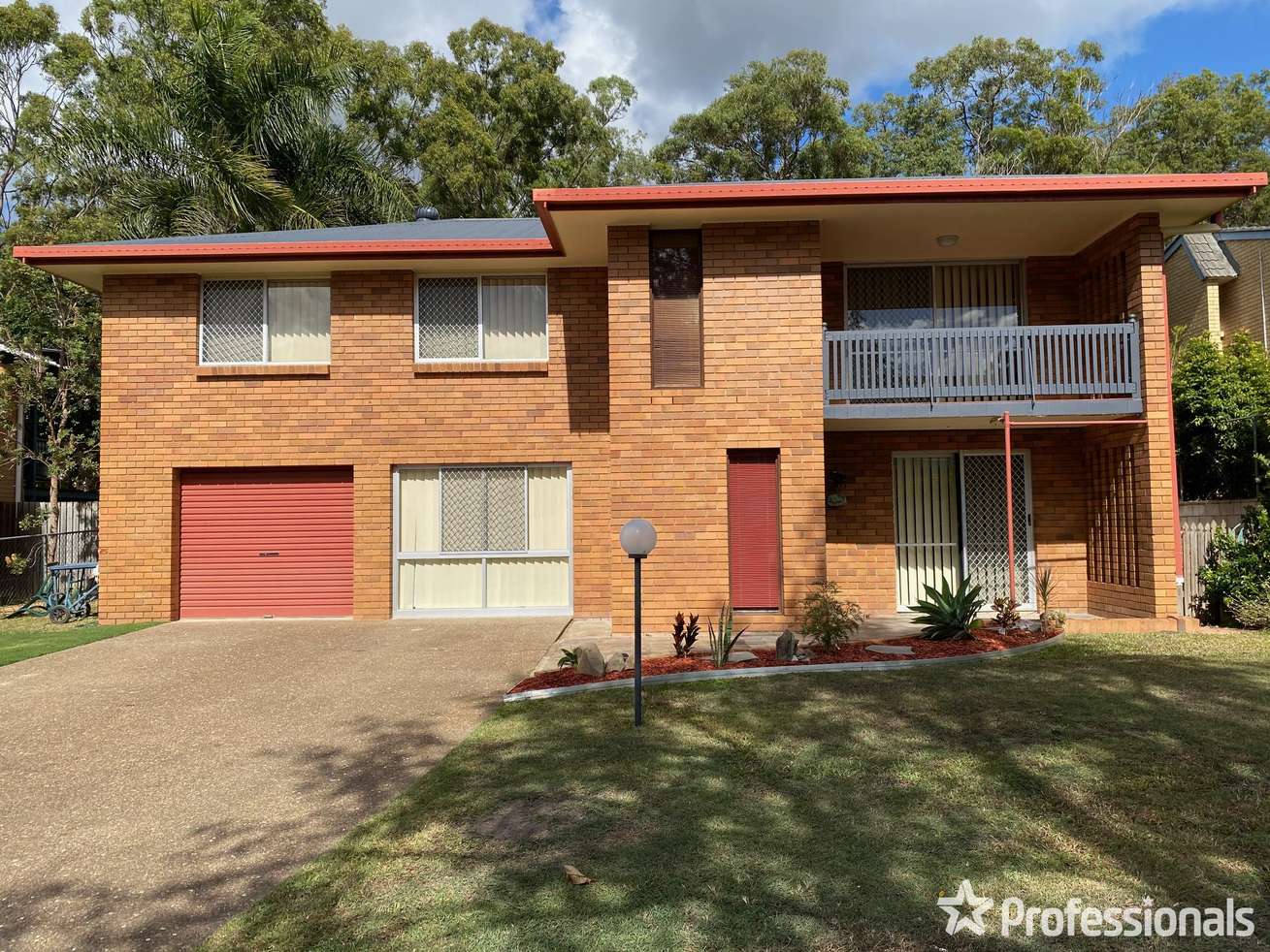 Main view of Homely house listing, 81 Indus Street, Camp Hill QLD 4152
