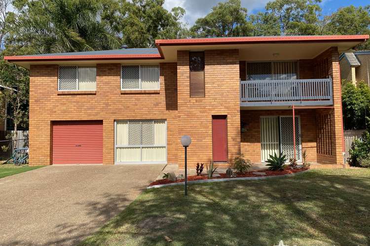 Main view of Homely house listing, 81 Indus Street, Camp Hill QLD 4152