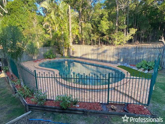 Second view of Homely house listing, 81 Indus Street, Camp Hill QLD 4152