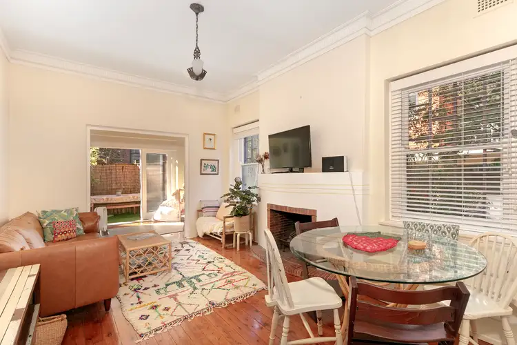 Second view of Homely apartment listing, 2/86 West Esplanade, Manly NSW 2095
