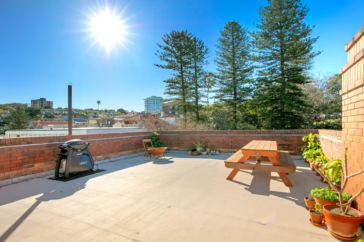 Third view of Homely apartment listing, 2/86 West Esplanade, Manly NSW 2095