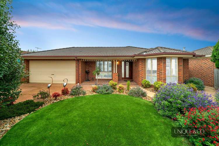 Main view of Homely house listing, 125 Walls Road, Werribee VIC 3030