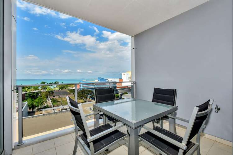 Main view of Homely apartment listing, 79 Smith Street, Darwin City NT 800