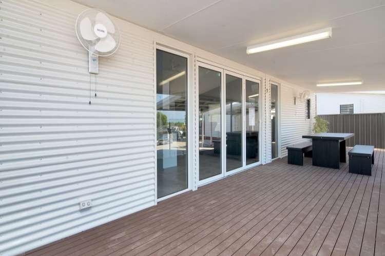 Main view of Homely unit listing, 1/99 Farrar Boulevard, Farrar NT 830