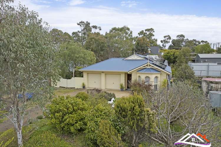 Main view of Homely house listing, 17 Miller Street, Springton SA 5235