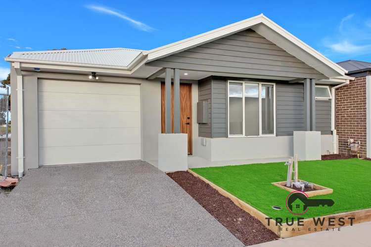 Main view of Homely house listing, 10 Aaron Road, Tarneit VIC 3029