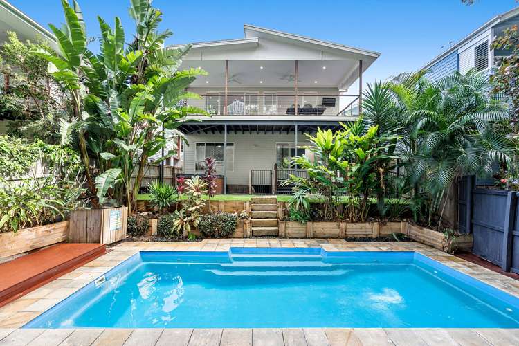 12/7 Oasis Close, Manly West QLD 4179