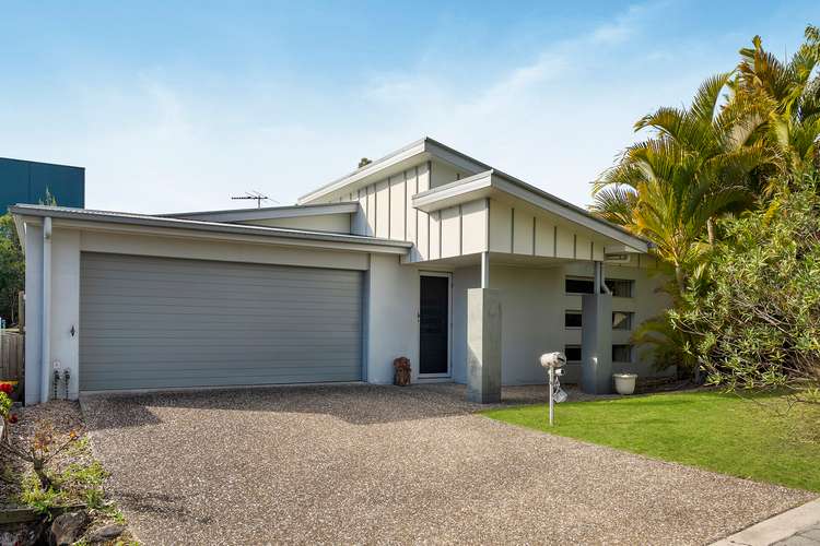 Main view of Homely house listing, 54 Outlook Drive, Waterford QLD 4133